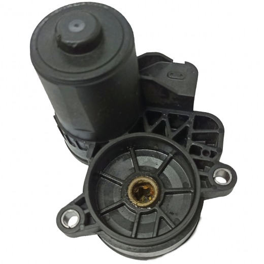 Суппорт тормозной Mazda Cx-3 '15-'25 задний левый Моторчик стояночного тормоза (под диск *) контрактный