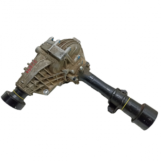 Редуктор моста передний Haval H9 '17-'24 (GW4C20A) контрактный