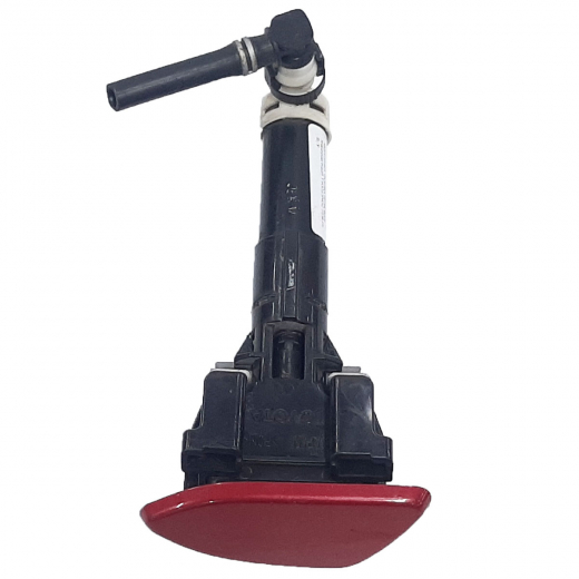 Форсунка омывателя фар Toyota Rav4 '12-'15 левая Контрактный