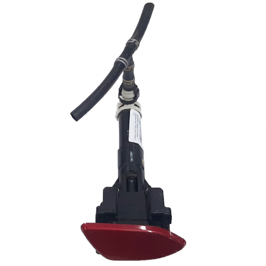 Форсунка омывателя фар Toyota Rav4 '12-'15 правая Контрактный