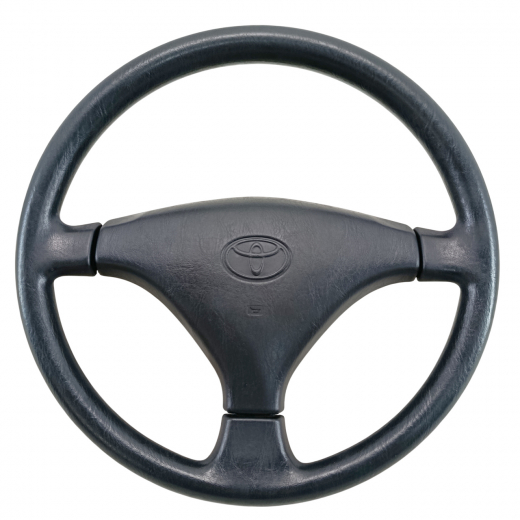 Руль Toyota Vista/ Camry '94-'98 Без airbag (3 луча) Контрактный