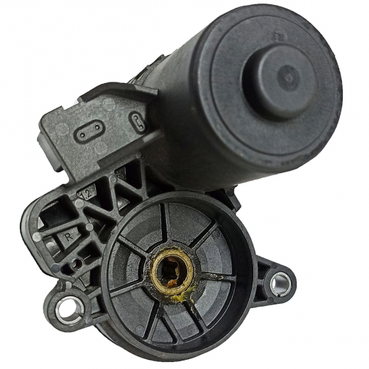 Суппорт тормозной Mazda Cx-3 '15-'25 задний правый Моторчик стояночного тормоза (под диск *) контрактный