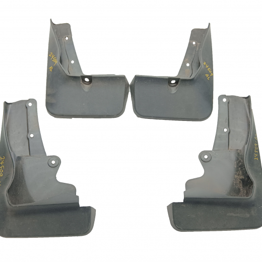 Брызговики Mitsubishi ASX '10-'20/ RVR '10-'21 комплект пара Контрактный