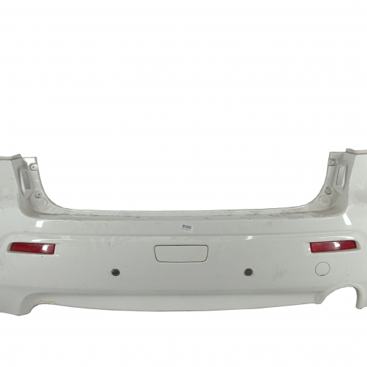 Бампер задний Mitsubishi ASX / RVR '10-'12 контрактный 