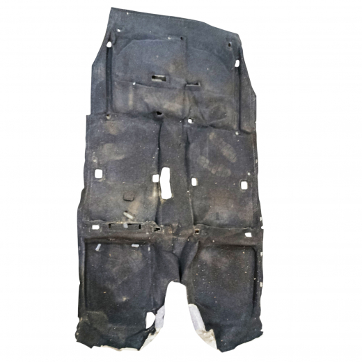 Напольное покрытие (ковер) Toyota Gaia '98-'04 Контрактный