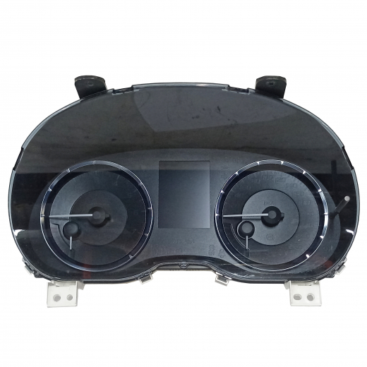 Табло приборов Subaru Levorg '14-'20 (FA20) 0-260 CVT контрактное 85001VA300