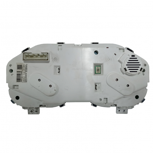 Табло приборов Subaru Levorg '14-'20 (FA20) 0-260 CVT контрактное 85001VA300