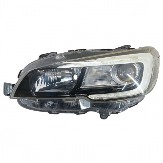 Фара Subaru Levorg '16-'17 левая led (1877) контрактная 