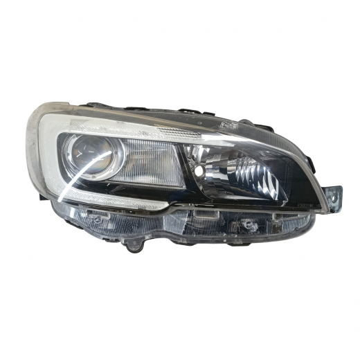 Фара Subaru Levorg '16-'17 правая led (1877) контрактная