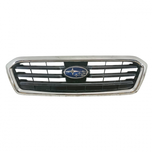 Решетка радиатора Subaru Levorg '14-'17 контрактная 