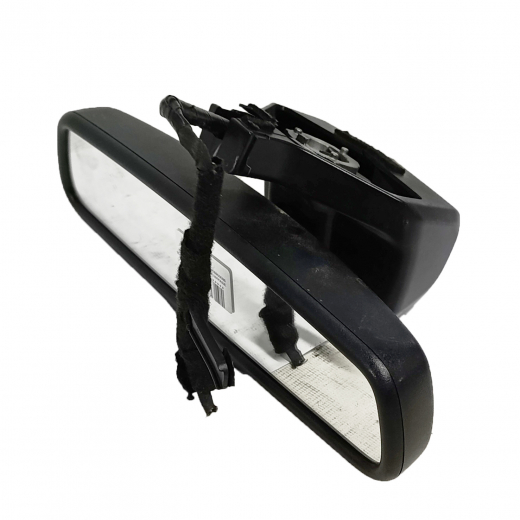 Зеркало в салон Subaru Контрактный SB0008SMR