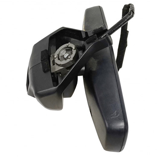 Зеркало в салон Subaru Контрактный SB0008SMR