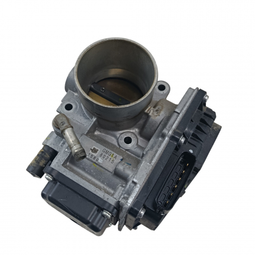 Блок дроссельных заслонок ДВС L15B i-VTEC контрактный