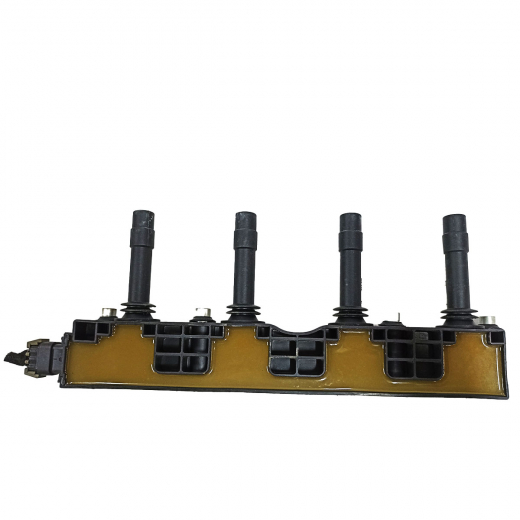 Катушка зажигания Opel (X16XEL, X14XE) модуль контрактная