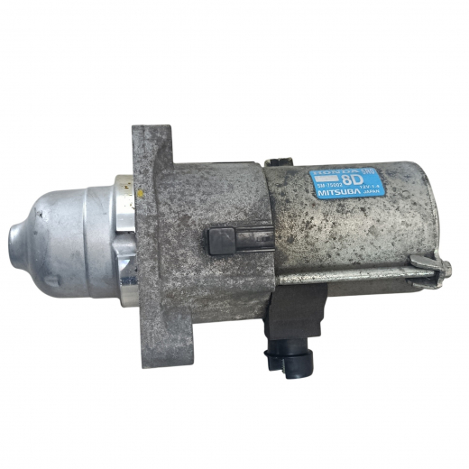 Стартер двигателя Honda L15B i-VTEC CVT контрактный