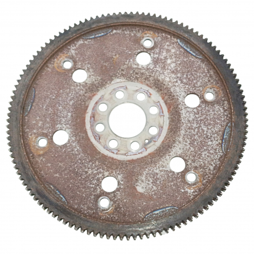 Венец АКПП Mitsubishi (6G74 SOHC, 6G72, 6G74 GDI, 6G74 DOHC, 6G74 MIVEC, 6G72 DOHC) контрактный
