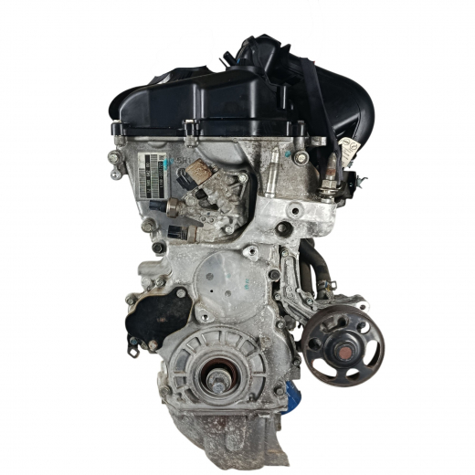 Двигатель Honda 1,5L L15B i-VTEC