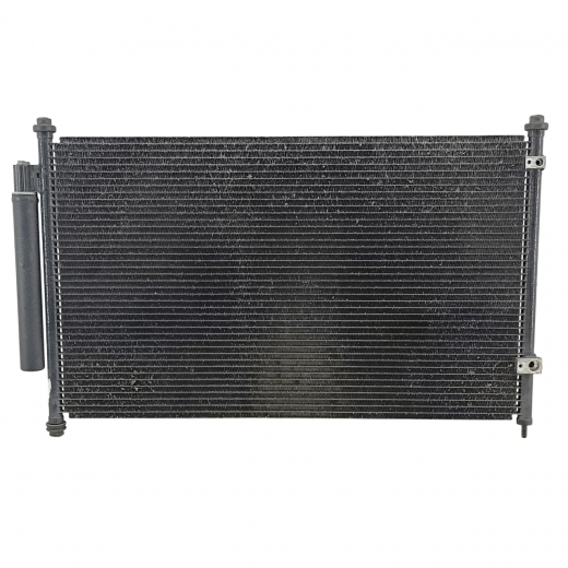 Радиатор кондиционера Honda Vezel '13-'21 контрактный