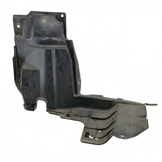 Защита двигателя Honda Vezel '13-'21 левая боковая контрактная