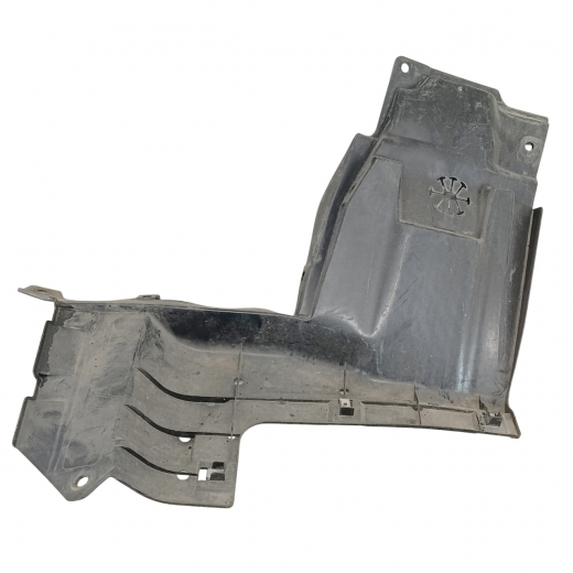 Защита двигателя Honda Vezel '13-'21 правая боковая контрактная