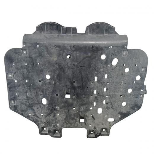 Защита двигателя Honda Vezel '13-'21 цельная нижняя контрактная