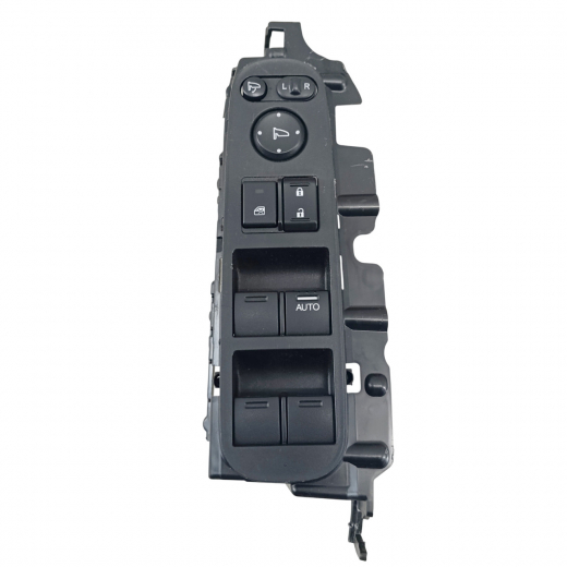 Кнопка стеклоподъемника Honda Vezel '13-'21 передняя правая контрактная