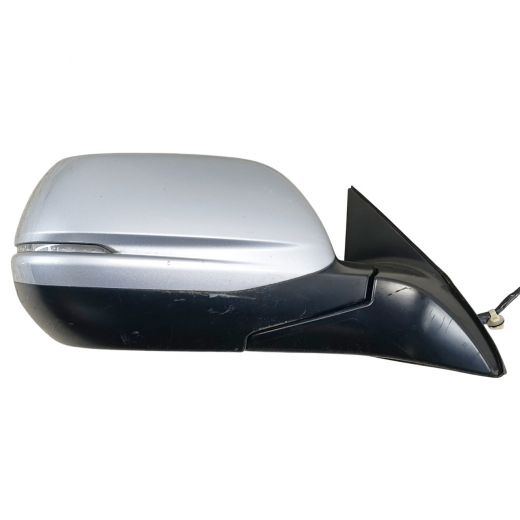 Зеркало Honda Vezel '13-'21 правое с повторителем контрактное