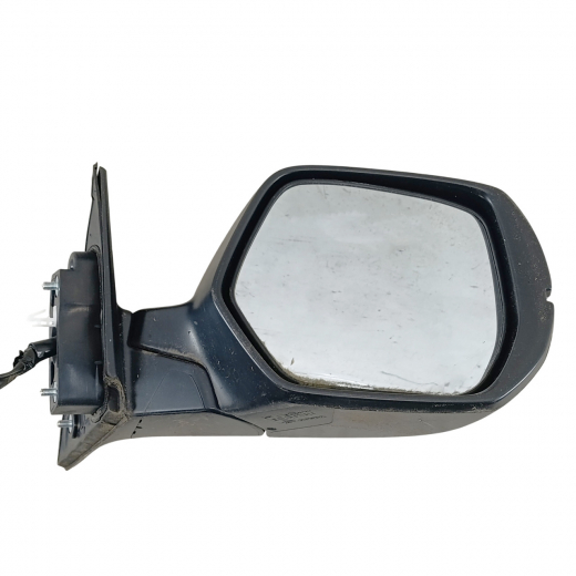 Зеркало Honda Vezel '13-'21 правое с повторителем контрактное