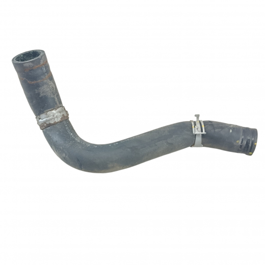 Патрубок радиатора охлаждения Honda Vezel '13-'21 (L15B i-VTEC) нижний Контрактный