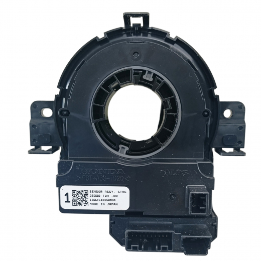 Лента подрулевая (шлейф) Honda Odyssey '13-'21/ Fit '13-'20/ Vezel '13-'21 контрактная