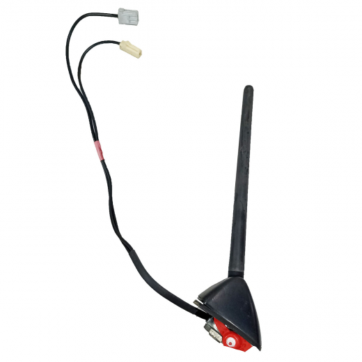 Антенна Toyota Ractis '05-'10 в крышу Контрактный