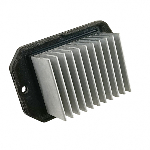 Резистор/ реостат печки Honda Fit '13-'20/ Vezel '13-'21 Контрактный