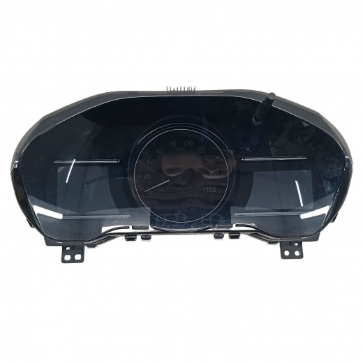 Табло приборов Honda Vezel '13-'21 (L15B i-VTEC) CVT контрактное 78100T7AJ01