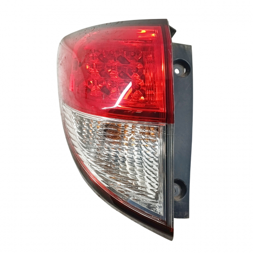 Стоп сигнал Honda Vezel '13-'21 левый (220-18085) контрактный