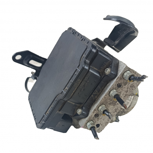 Блок ABS Honda Vezel '13-'21 (L15B i-VTEC) 2WD (система VSA) контрактный