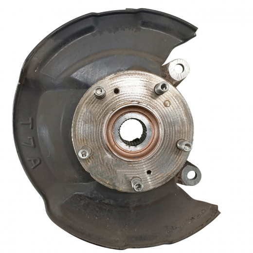 Ступица передняя Honda Vezel '13-'21 5x114 (ABS) правая контрактная