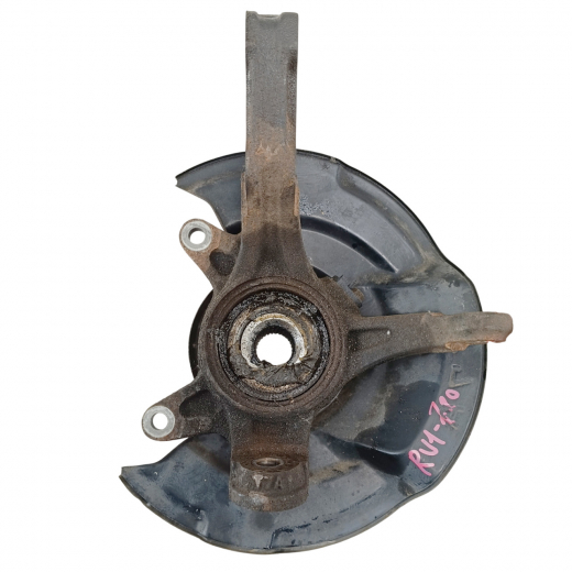 Ступица передняя Honda Vezel '13-'21 5x114 (ABS) правая контрактная