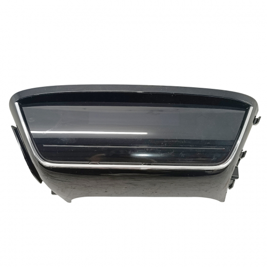 Блок управления печкой Honda Vezel '13-'21  Контрактный