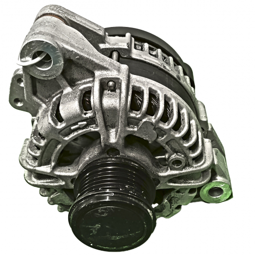 Генератор двигателя Tank Tank 300 '23-'25/ Haval H9 '21-'25 (E20CB, GW4C20A) 1 конт. контрактный