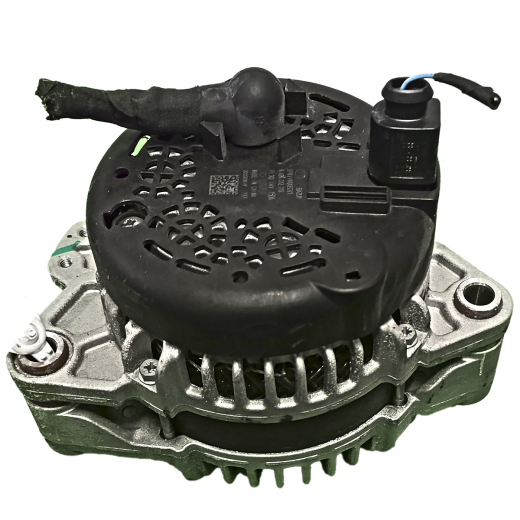 Генератор двигателя Tank Tank 300 '23-'25/ Haval H9 '21-'25 (E20CB, GW4C20A) 1 конт. контрактный