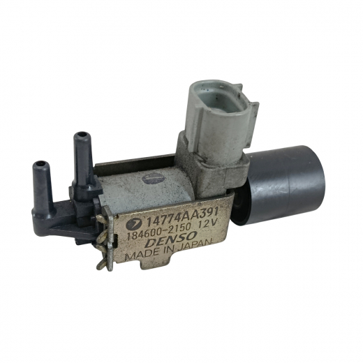 Датчик клапан электромагнитный контрактный 14774AA391 вакуумный