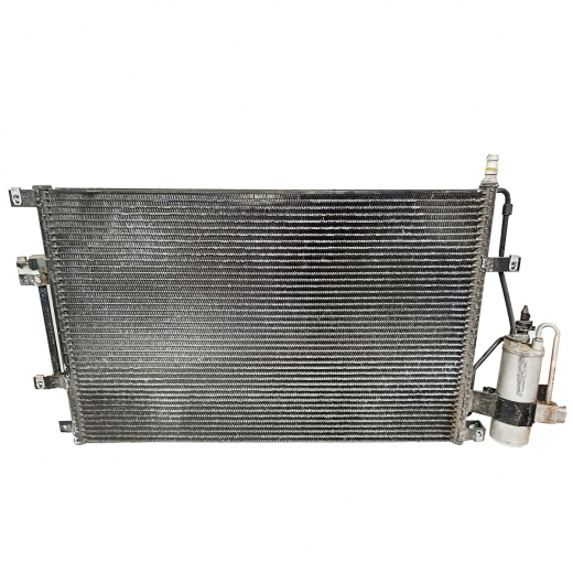 Радиатор кондиционера Volvo Xc60 '08-'17/ V60 '10-'18/ S80 '06-'16 контрактный