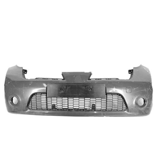 Бампер передний Nissan Micra '07-'10 контрактный CABRIOLET