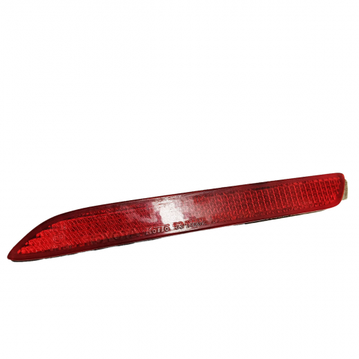 Катафот (рефлектор) Toyota Allion '01-'07/ Fielder '00-'06/ Harrier '97-'03/ Ipsum '01-'09/ Nadia '98-'03/ Premio '01-'07/ Raum '97-'03/ Raum '03-'11/ Verossa '01-'04/ Wish '03-'09 задний левый Контрактный