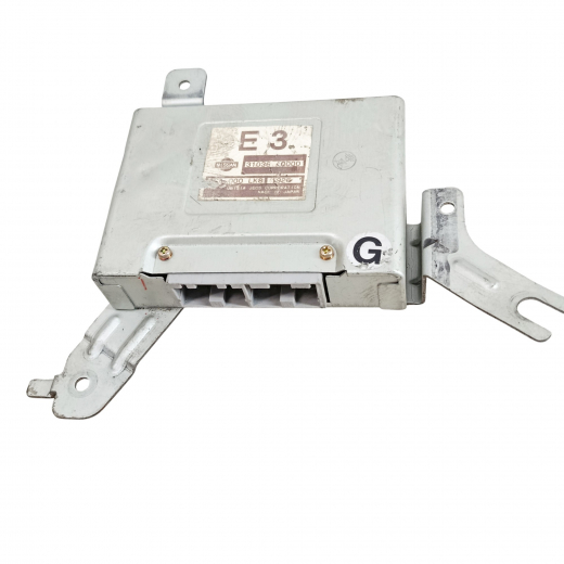 Компьютер АКПП Nissan Skyline '01-'06 (VQ25DD) Контрактный 31036-A0000
