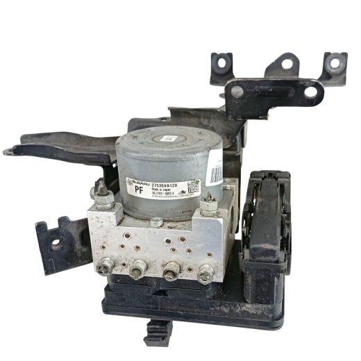 Блок ABS Subaru Levorg '14-'20 (FB16E) 4WD контрактный