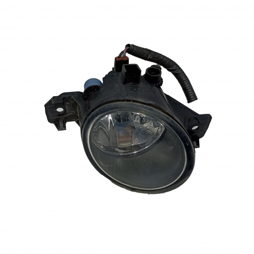 Противотуманная фара Nissan Micra '07-'10 левая (A044633) контрактная