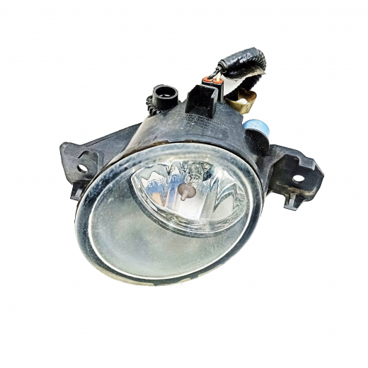 Противотуманная фара Nissan Micra '07-'10 правая (A044633) контрактная