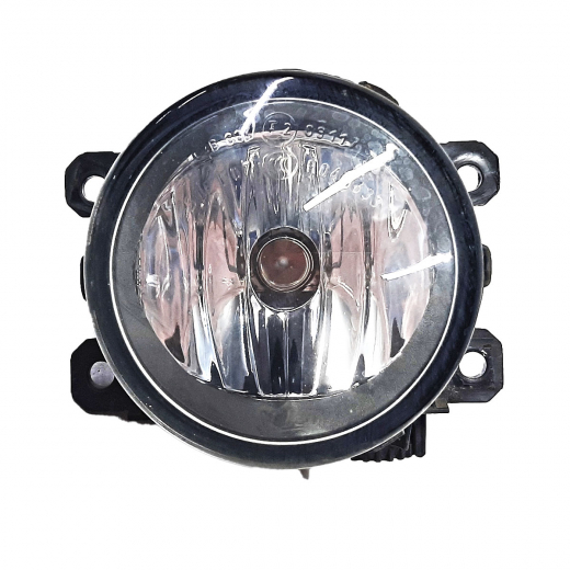 Противотуманная фара Nissan Elgrand '12-'16/ Serena '13-'16/ Leaf '12-'17 левая=правая (261503NB1A) контрактная