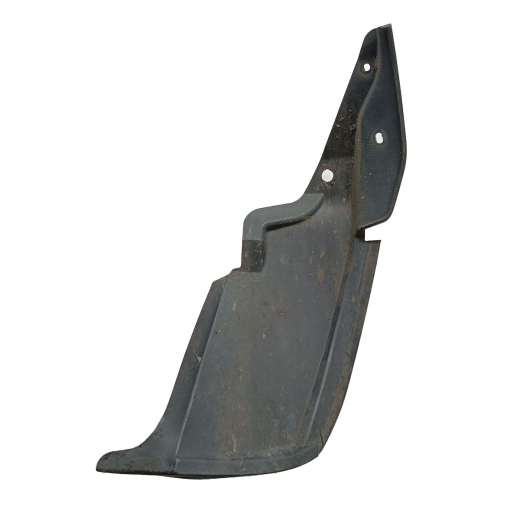 Подкрылок Nissan Note '12-'20 задний левый контрактный